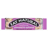 Buy cheap Eat Natural Almond & Sultana Online