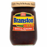 Buy cheap Branston Small Chunk Pickle Online