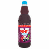 Buy cheap Vimto Fruit Squash No Sugar Online