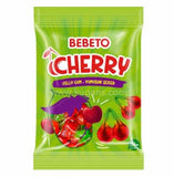 Buy cheap Bebeto Cherry 70g Online