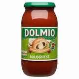 Buy cheap Dolmio Bolog Chunky Mushrm Online