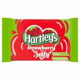Buy cheap Hartleys Strawberry Jelly 135g Online