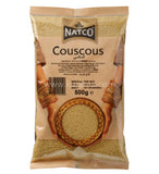 Buy cheap Natco Couscous 500g Online