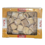 Buy cheap Nulka Cookies With Jam 345g Online