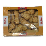 Buy cheap Nulka Cookies With Choc 290g Online