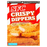 Buy cheap Sfc Chicken Dippers 200g Online