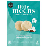 Buy cheap Little Moons Creamy Coconut Online