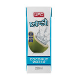Buy cheap Ufc Coconut Water 250ml Online