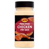 Buy cheap Ktc Chicken Fry Mix Peri 300g Online