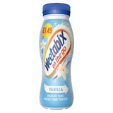 Buy cheap Weetabix On The Go Vanilla Online