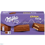 Buy cheap Milka Choco Trio 150g Online
