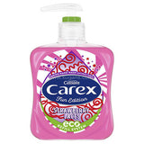 Buy cheap Carex Strawberry Hand Wash Online