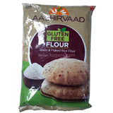 Buy cheap Aashirvaad Gluten Free Flour 2kg Online