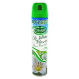 Buy cheap Charm Lily White Flower 5 In 1 Online