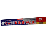 Buy cheap Jumbo Catering Foil 20m Online