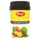 Buy cheap Shan Mixed Pickle 1kg Online