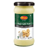 Buy cheap Shan Ginger & Garli Paste 700g Online