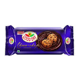 Buy cheap Britannia Go.day Co Coke 120g Online
