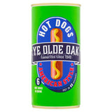 Buy cheap Yoo Hotdogs American Style Online