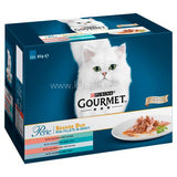 Buy cheap Gourmet Perle Seaside Duo 85g Online