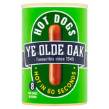 Buy cheap Yoo Hot Dogs In Brine 400g Online