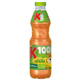 Buy cheap Kubus Banana Carrot & Apple 900 Ml Online
