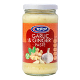 Buy cheap Top Op Ginger & Garlic Paste Online