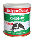 Buy cheap Bulgarovam Cheese 400g Online