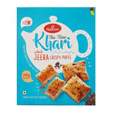 Buy cheap Haldirams Jeera Crspy Puf 200g Online