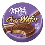 Buy cheap Milka Choco Wafer 30g Online