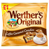 Buy cheap Werthers Coffe Caramel Candies Online