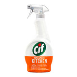 Buy cheap Cif Ultrafst Kitchen 750ml Online