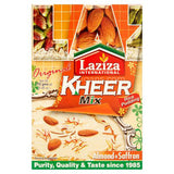 Buy cheap Laziza Almond Saffron Kheer 155g Online