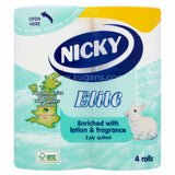 Buy cheap Nicky Elite Woodland 3 Play Online