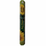 Buy cheap Agarbatti Sun Flower 20pcs Online