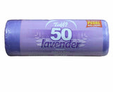 Buy cheap Lavender Pedal Bin Liners 50s Online