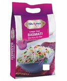 Buy cheap Shama Basmati Rice 1kg Online