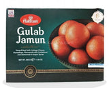 Buy cheap Haldirams Gulab Jamun 500g Online