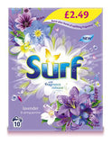 Buy cheap Surf Powder Lavender 500g Online