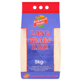 Buy cheap Island Sun Long Grain Rice 5kg Online