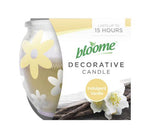 Buy cheap Bloome Decorative Candle Vani Online