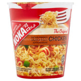 Buy cheap Koka Pot Noodles Chicken 70g Online