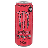 Buy cheap Monster Pipeline Punch 500ml Online