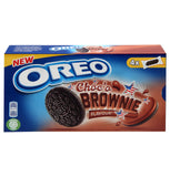 Buy cheap Oreo Choc Brownie 176g Online