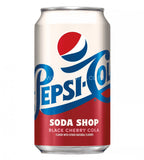 Buy cheap Pepsi Cola Black Cherry 355ml Online