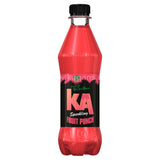 Buy cheap Ka Fruit Punch 500ml Online