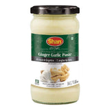 Buy cheap Shan Ginger Garlic Paste 310g Online