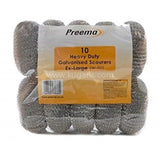 Buy cheap Preema Extra Large Scourers Online