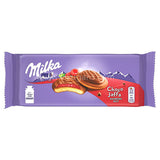 Buy cheap Milka Choco Jaffa Raspberry Online
