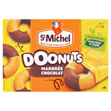 Buy cheap St Michel French Doonuts 180g Online